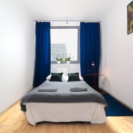 Horyzont Apartment Гданск Екстериор снимка