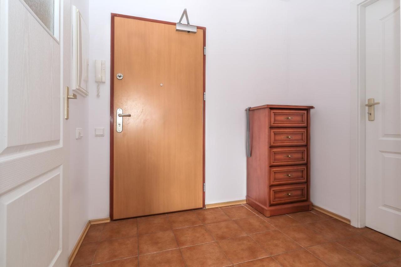 Horyzont Apartment Гданск Екстериор снимка