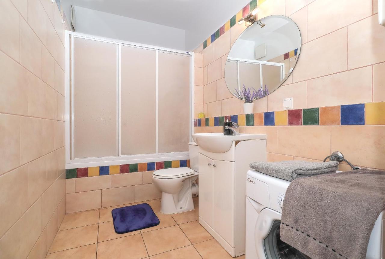 Horyzont Apartment Гданск Екстериор снимка